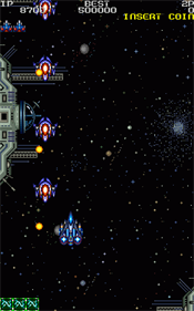 Pollux - Screenshot - Gameplay Image