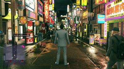 Yakuza: Kiwami 2 - Screenshot - Gameplay Image