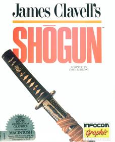 James Clavell's Shōgun - Box - Front Image