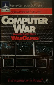 Computer War