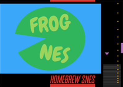 Frog Nes