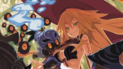 The Witch and the Hundred Knight: Revival Edition - Fanart - Background Image