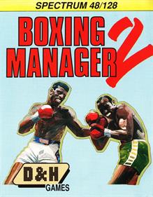 Boxing Manager 2