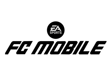 EA SPORTS FC™ Mobile Soccer - Clear Logo Image