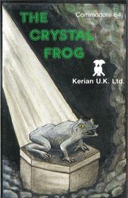 The Crystal Frog