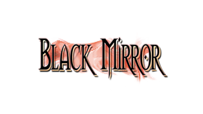 Black Mirror I - Clear Logo Image