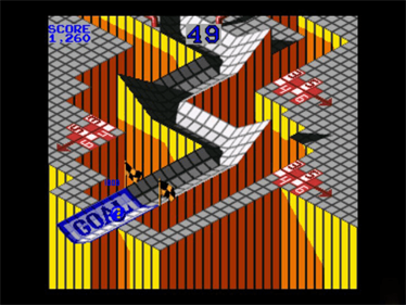 Midway Arcade Treasures - Screenshot - Gameplay Image