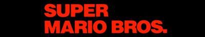 Super Mario Bros. - Banner Image
