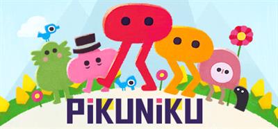 Pikuniku - Banner Image