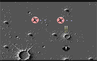 Moon Strike - Screenshot - Gameplay Image