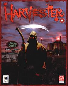 Harvester