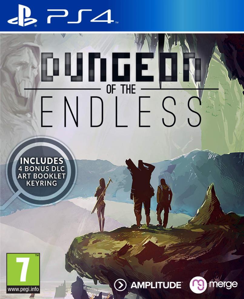 ENDLESS Dungeon