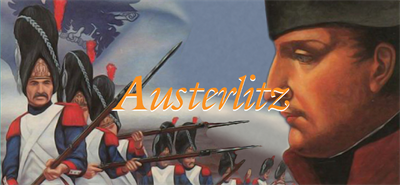 Austerlitz - Banner Image