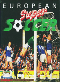 European Super Soccer