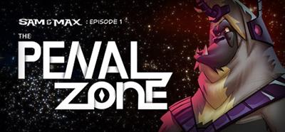 Sam & Max 301: The Penal Zone - Banner Image
