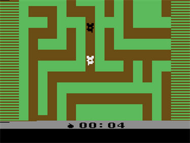 Twisty Passages - Screenshot - Gameplay Image