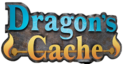 Dragon's Cache - Banner Image