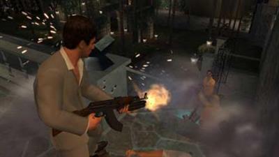 Scarface: The World Is Yours - Screenshot - Gameplay Image