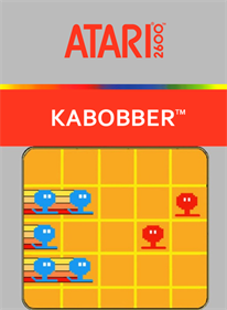Kabobber - Fanart - Box - Front