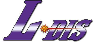 L-Dis - Clear Logo Image