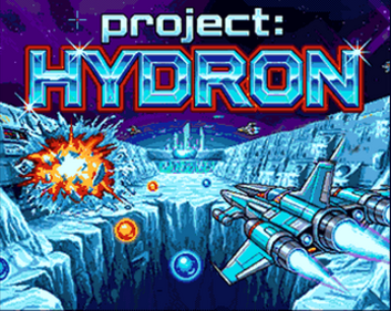 Hydron