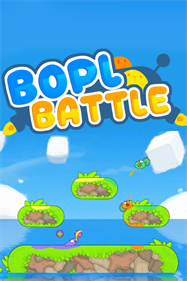 Bopl Battle