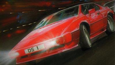 Turbo Esprit - Fanart - Background Image