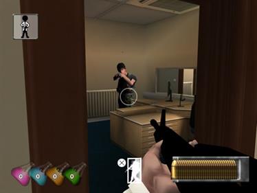 Skyscraper - Screenshot - Gameplay Image