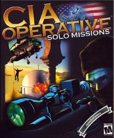 CIA Operative: Solo Missions