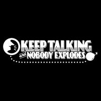Keep Talking and Nobody Explodes - Box - Front Image