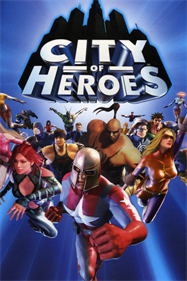 City of Heroes: Homecoming