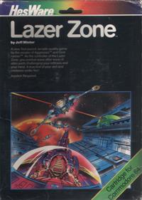 Lazer Zone