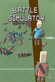 Battle Simulator