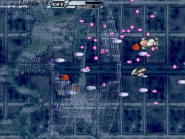 Hatenkou - Screenshot - Gameplay Image