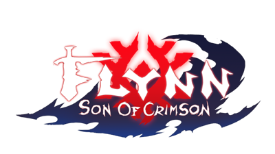 Flynn: Son of Crimson - Clear Logo Image