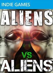 Aliens vs. Aliens
