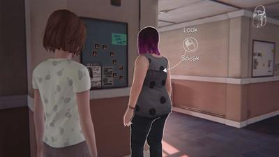 Life is Strange: Episode 2: Out of Time - Screenshot - Gameplay Image