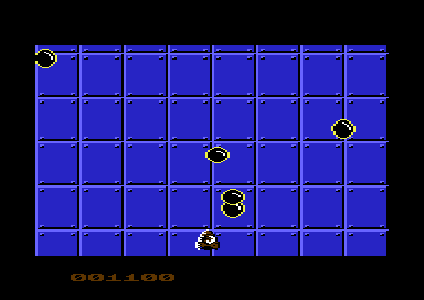 Space Fight (CP Verlag)