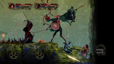 Abyss Odyssey - Screenshot - Gameplay Image