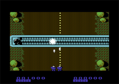 Split Second: Double or Nothing 3	 - Screenshot - Gameplay Image