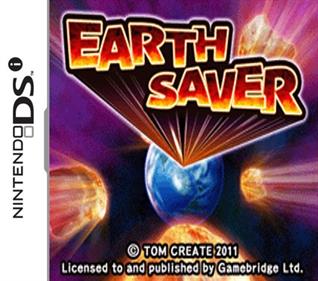 GO Series: Earth Saver