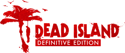 Dead Island: Definitive Edition - Clear Logo Image