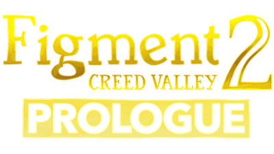 Figment 2: Creed Valley - Prologue - Clear Logo Image