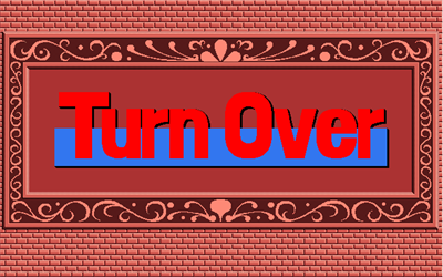 Turn Over - Screenshot - Game Title Image