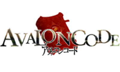 Avalon Code - Clear Logo Image