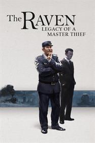 The Raven - Legacy of a Master Thief - Box - Front Image