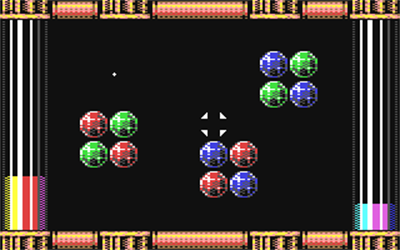 Phase Out - Screenshot - Gameplay Image