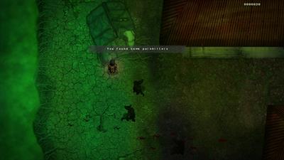 Kalaban - Screenshot - Gameplay Image