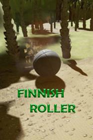 Finnish Roller - Box - Front Image