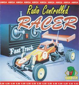 Radio Controlled Racer